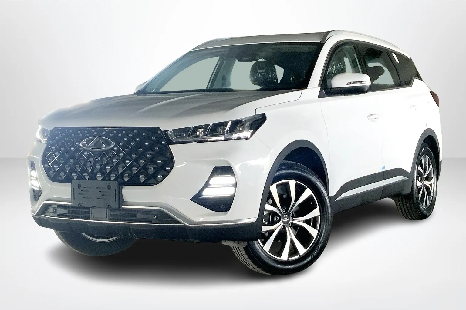 Chirey Tiggo 7 Pro 2023