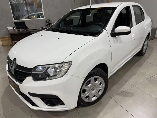 Logan 1.0 12v Sce Flex Zen Manual
