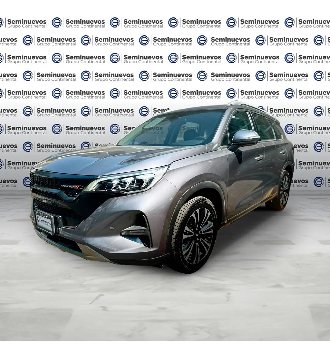 Dodge Journey 2023