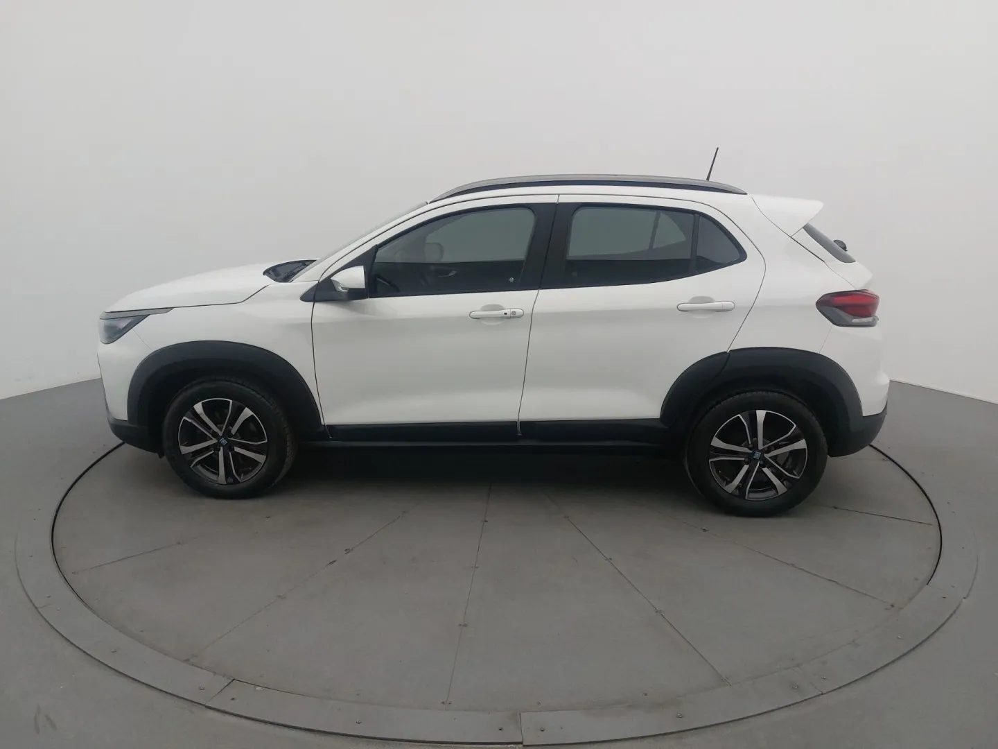 Fiat Pulse 1.0 Turbo 200 Flex Audace Cvt