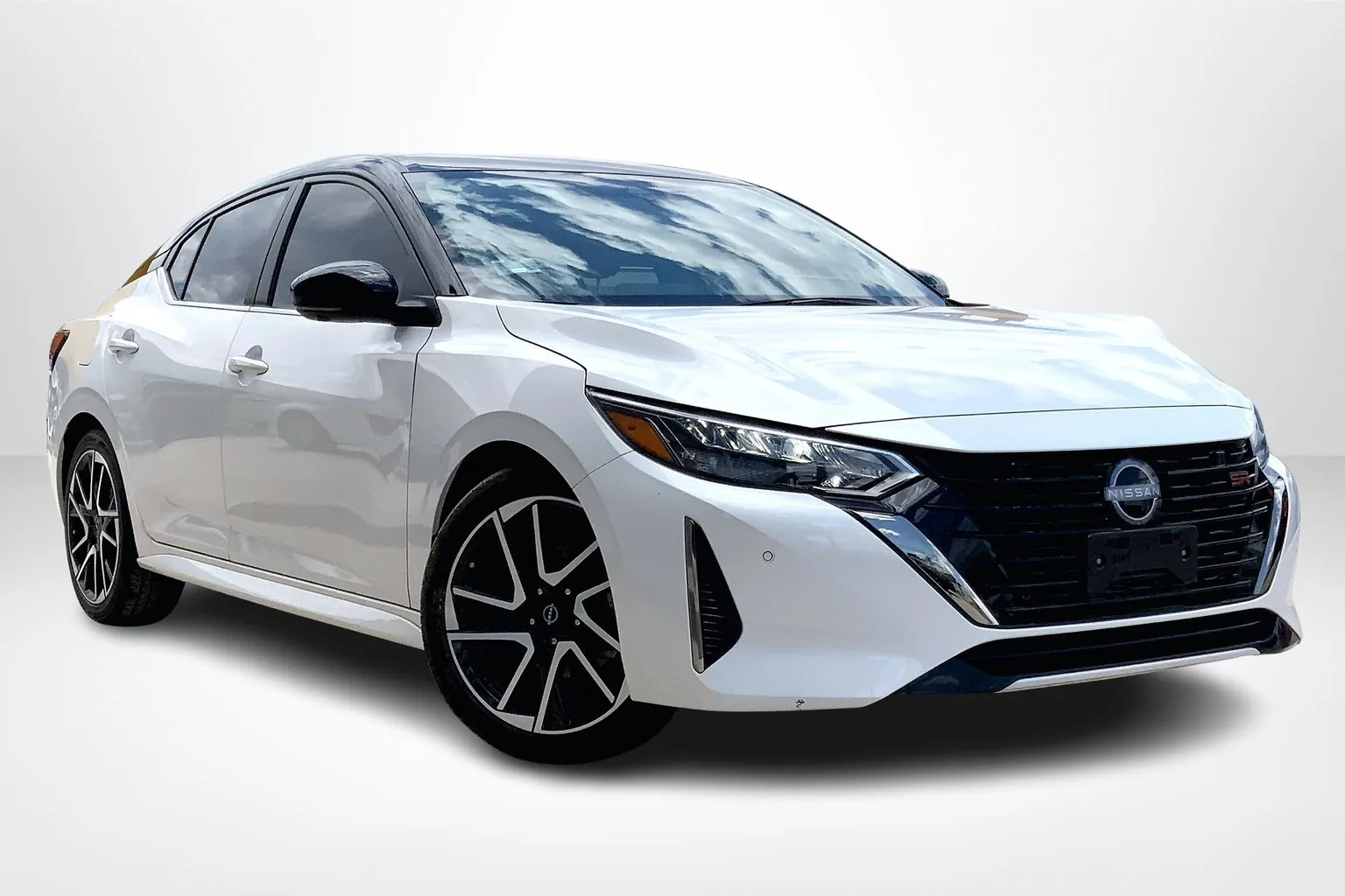 Nissan Sentra 2024