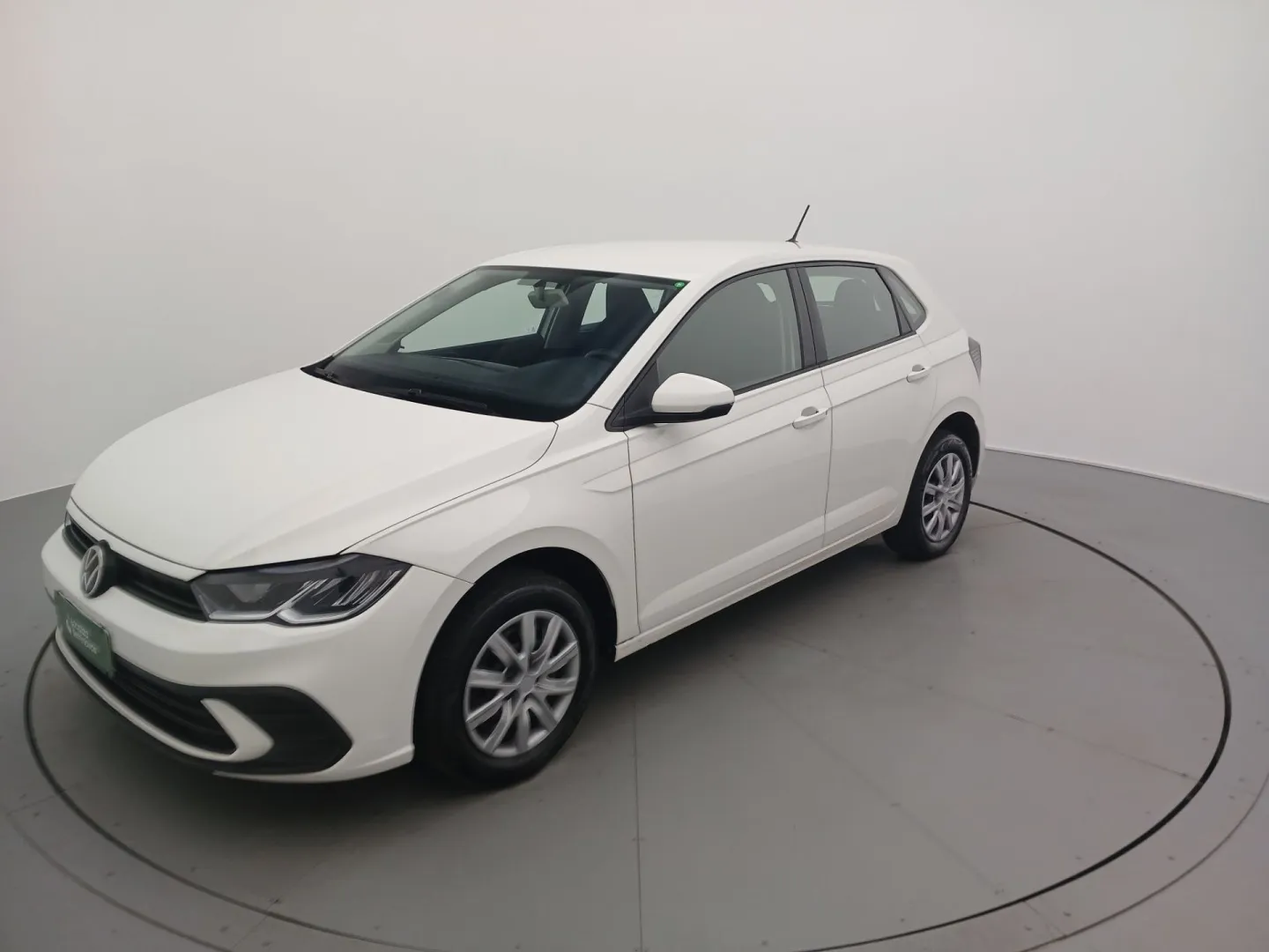 Volkswagen Polo 1.0 Mpi Manual