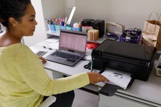 Epson vs HP: ¿cuál marca de impresora es la mejor