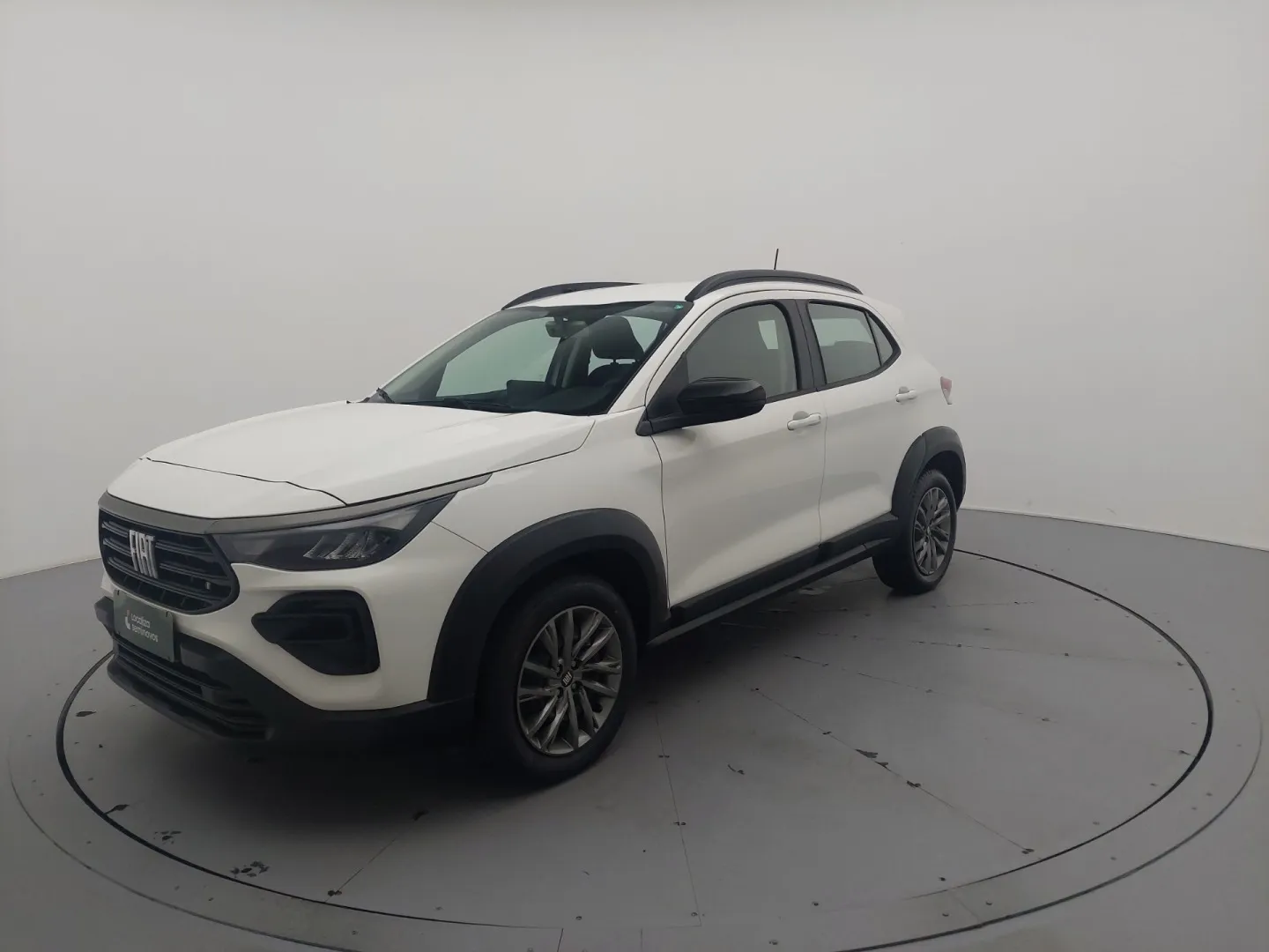 Fiat Pulse 1.3 Flex Drive Cvt
