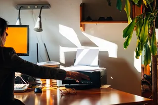Mejores impresoras para uso doméstico