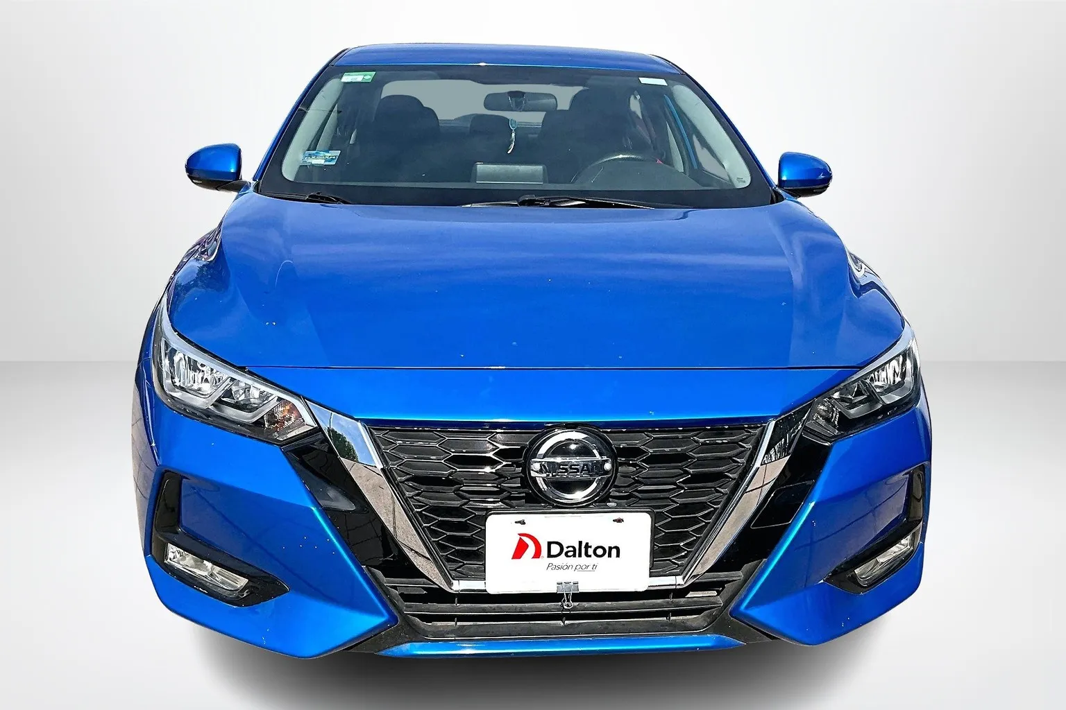 Nissan Sentra 2022