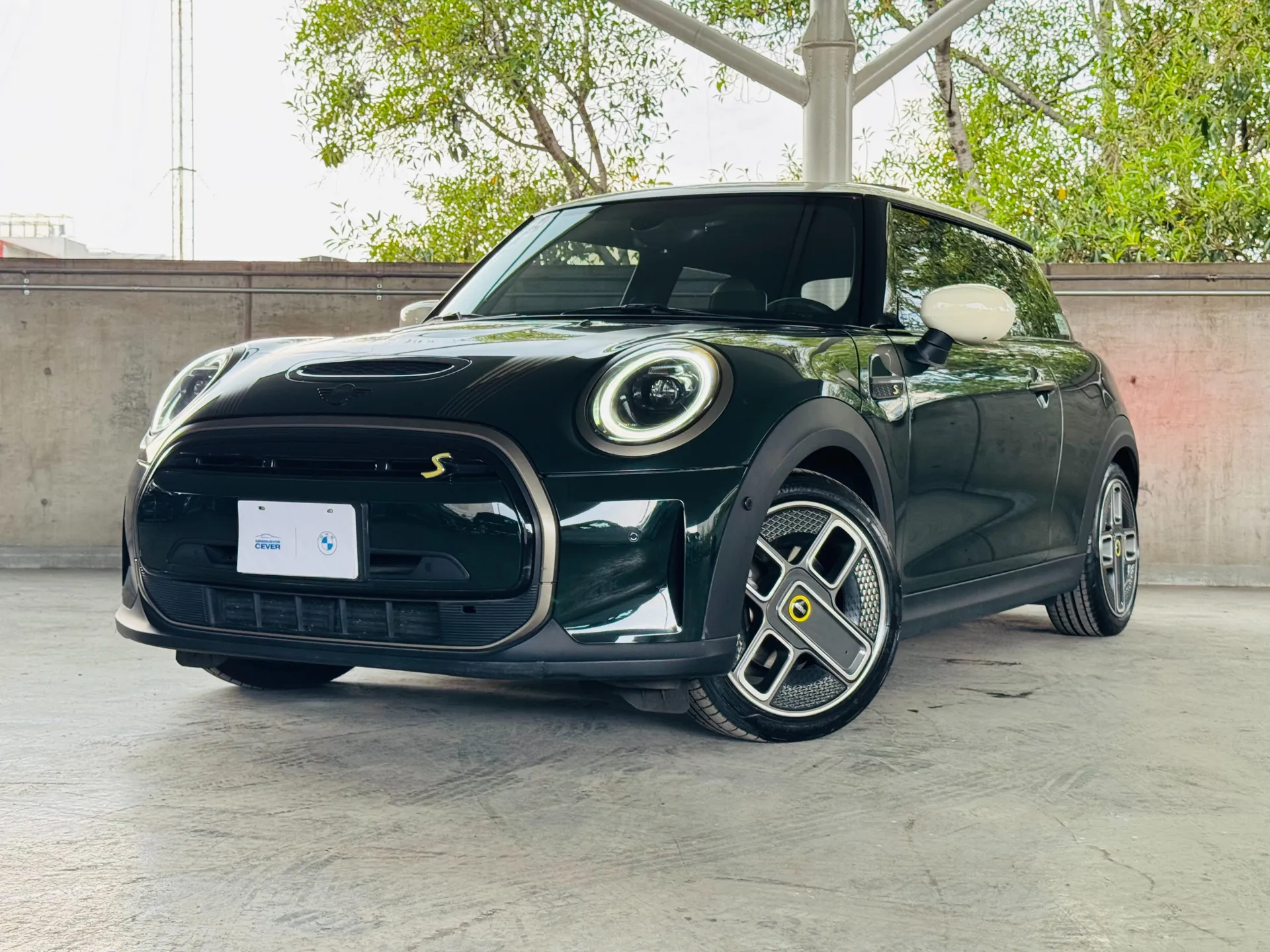 Mini Cooper 2023
