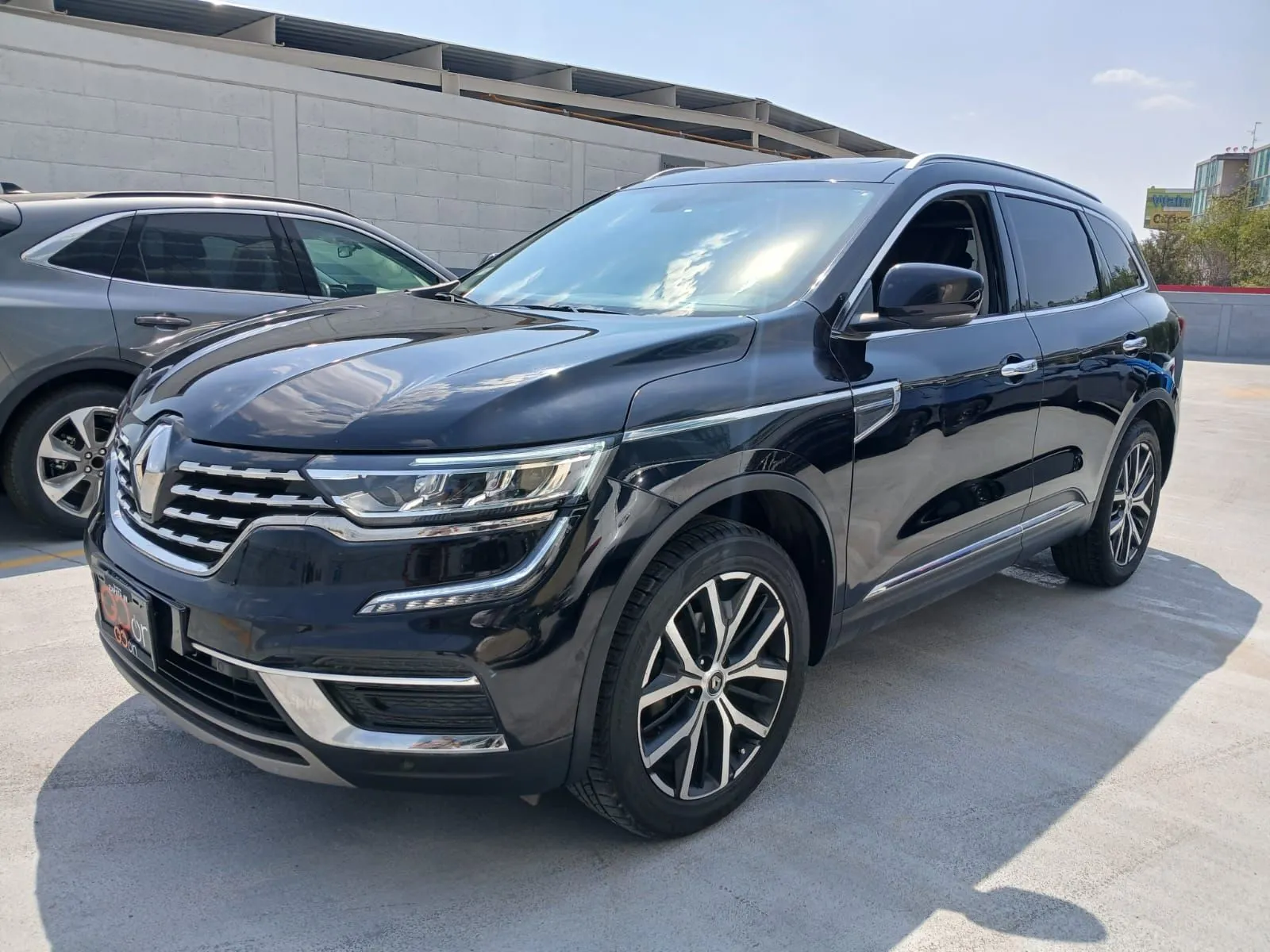 Renault Koleos 2023