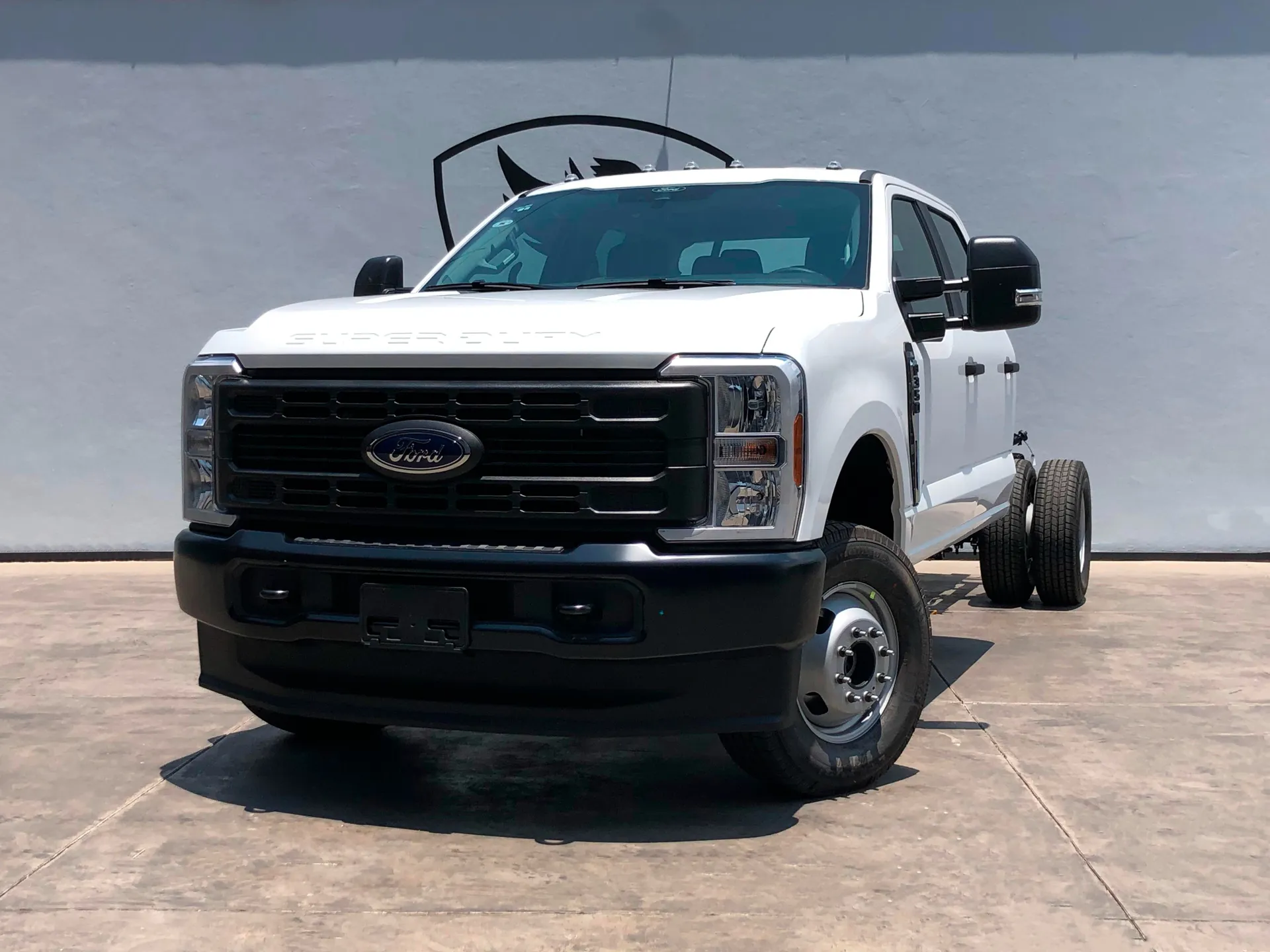 Ford F-350 Xl Doble Cab 2025