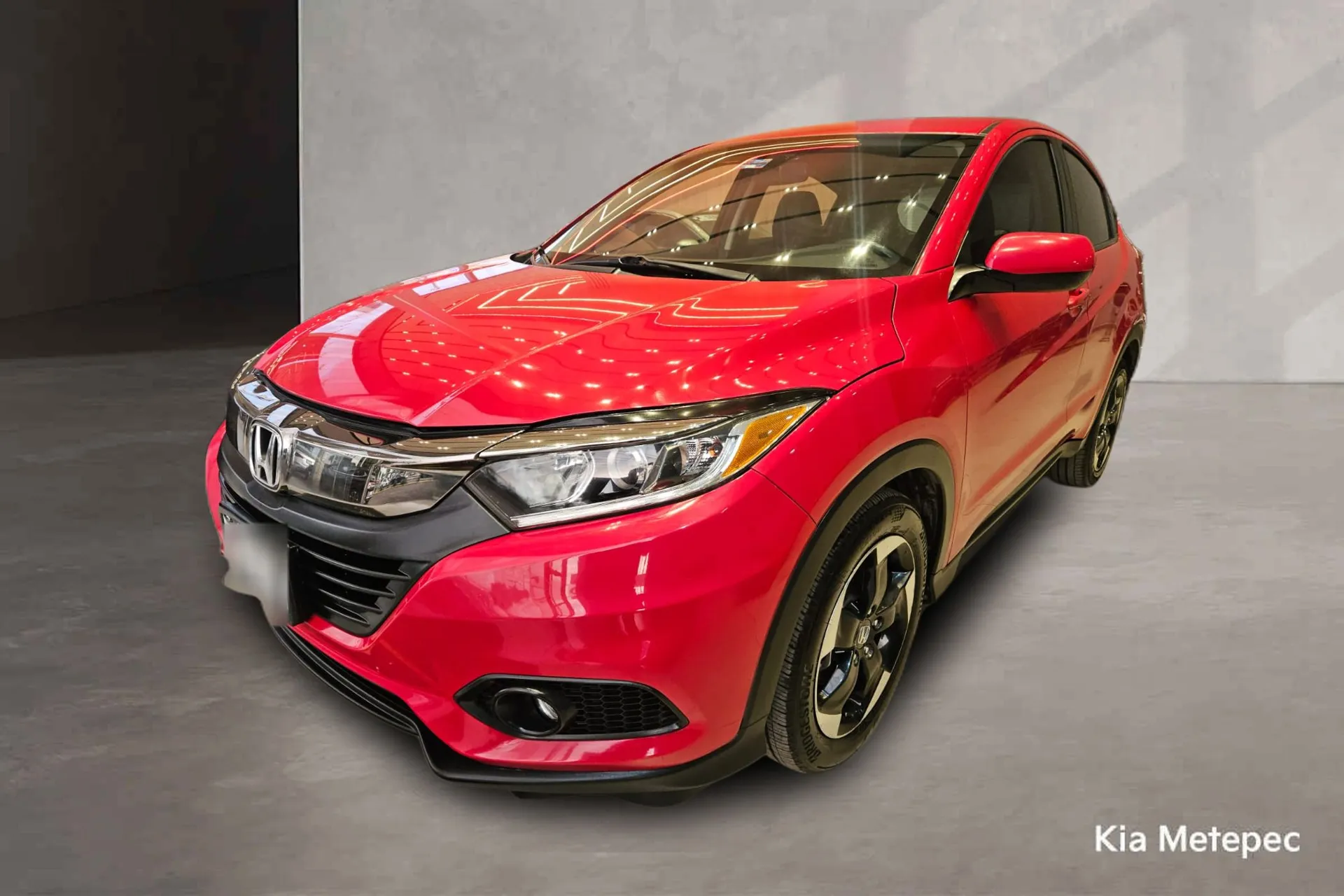 Honda Hr-v 2020