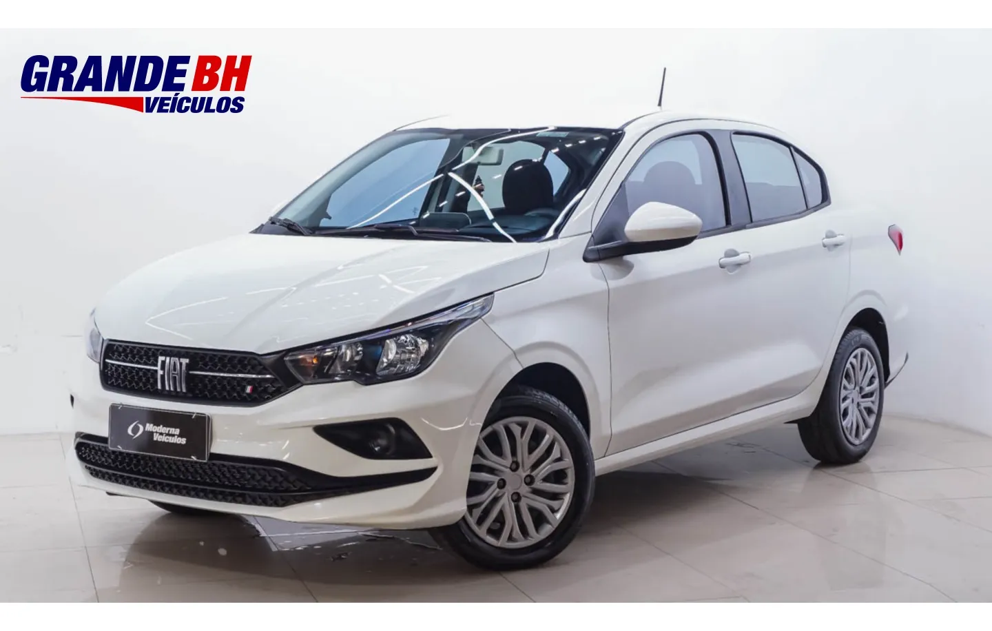Fiat Cronos 1.0 Firefly Flex Drive Manual