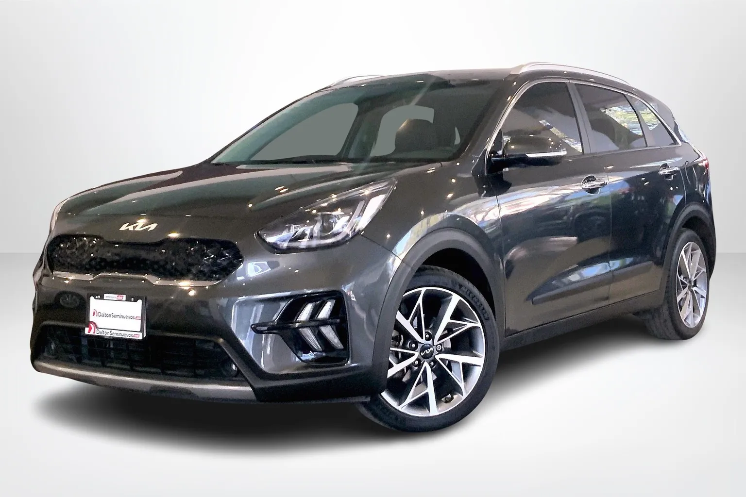 Kia Niro 2022