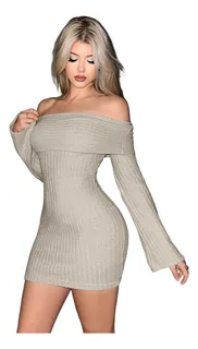 Vestidos caderonas hotsell