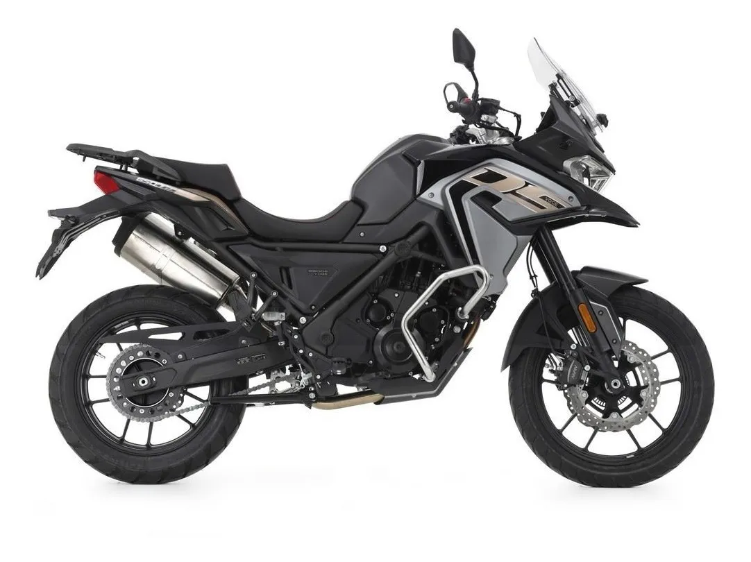 Voge 650 Ds - No Dsx Trk Zontes Kove 350 400 450 500 Mt 525