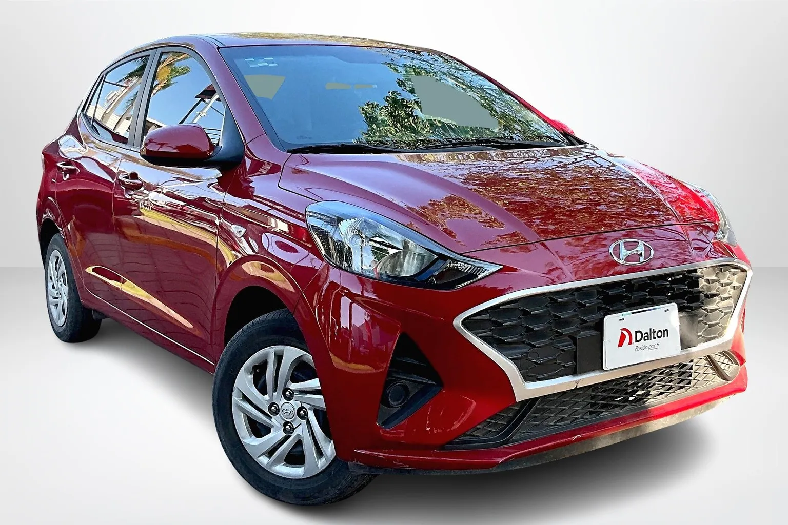 Hyundai Grand I10 2023