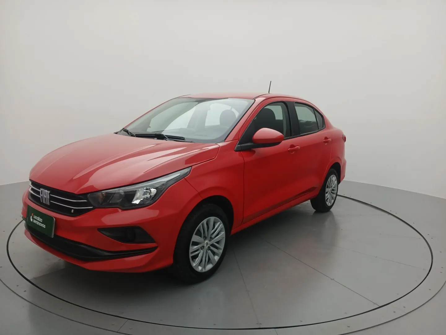 Fiat Cronos 1.0 Firefly Flex Drive Manual