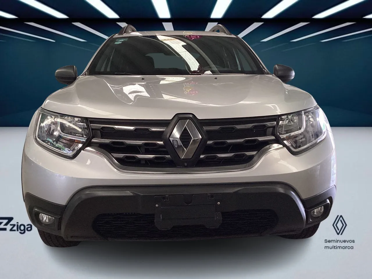 Renault Duster 2024