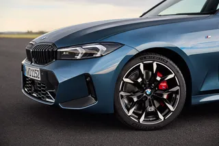 imagen de BMW 320i