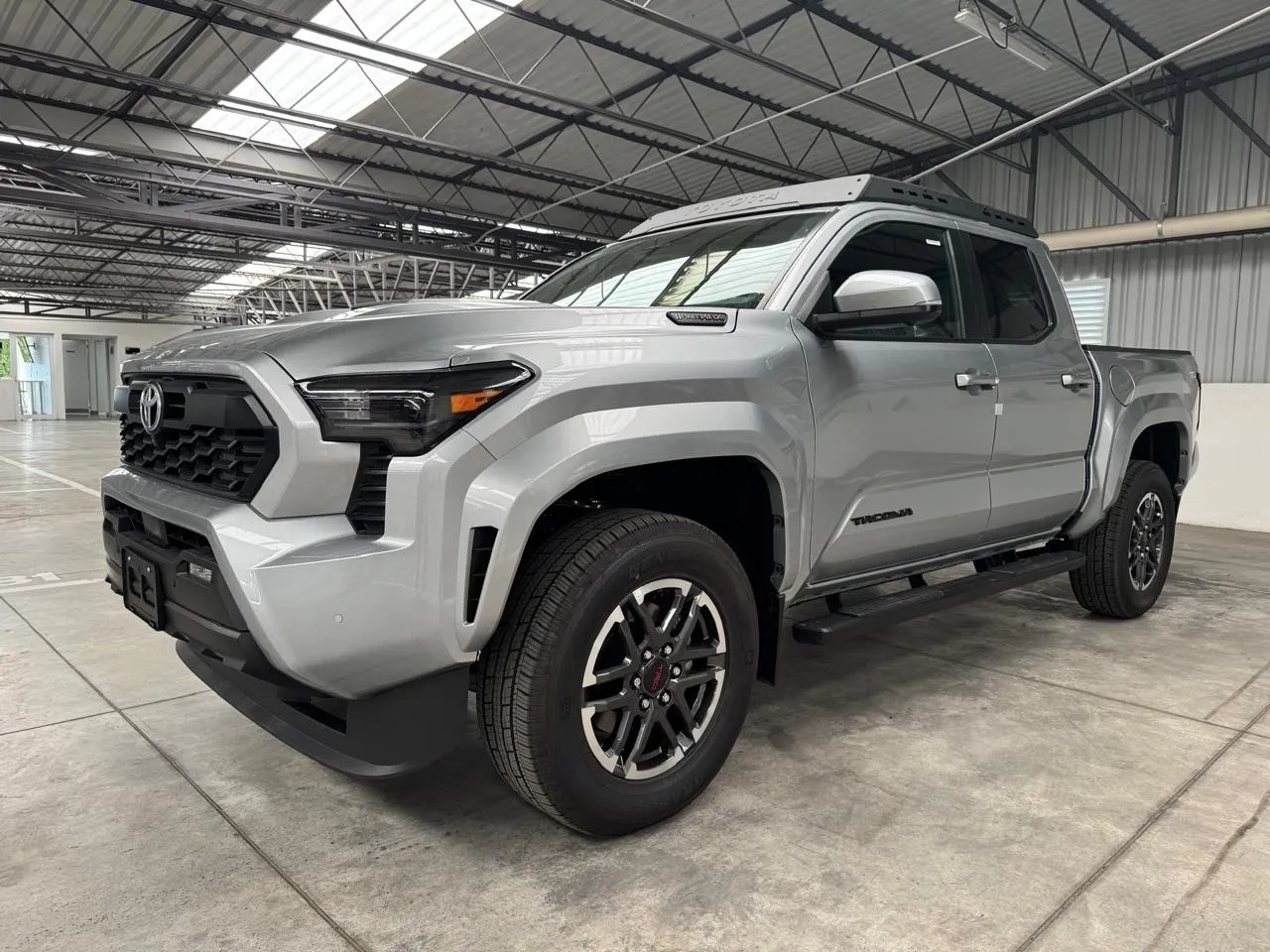Toyota Tacoma 2.4 Hev Premium 4x4