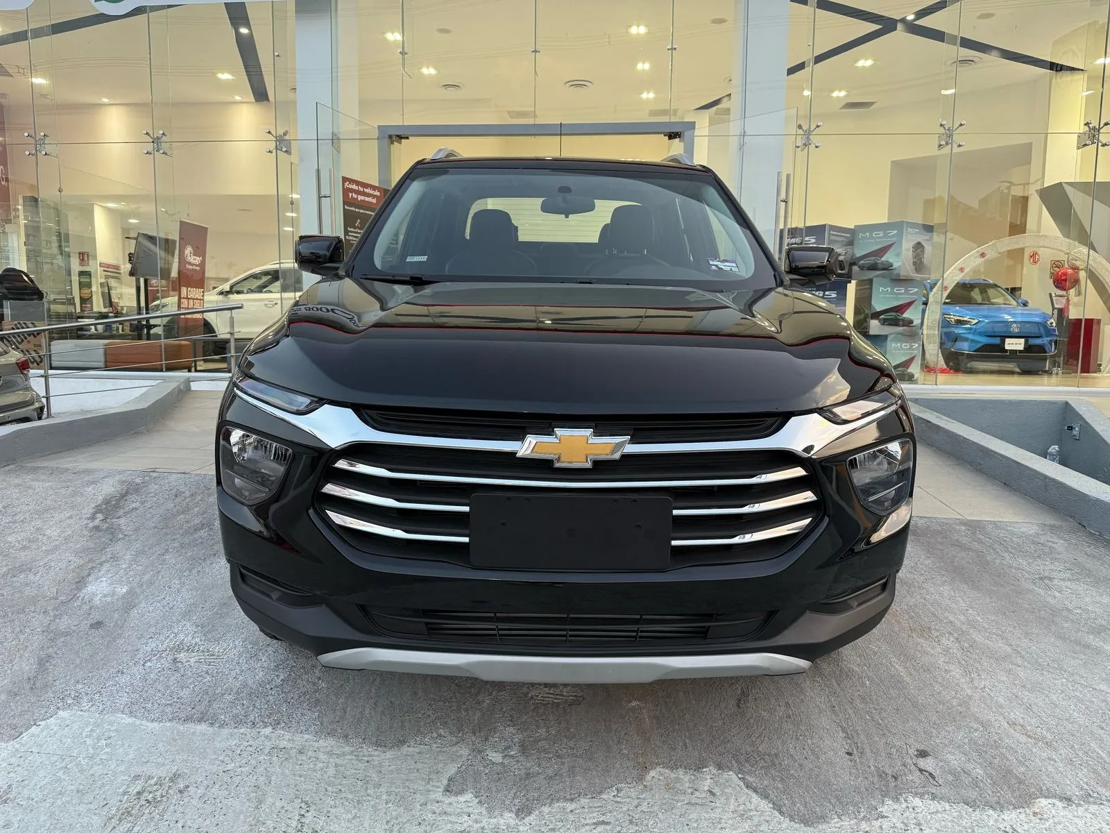 Chevrolet Montana 1.2 Lt At