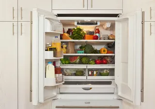 Las 5 mejores refrigeradores French Door
