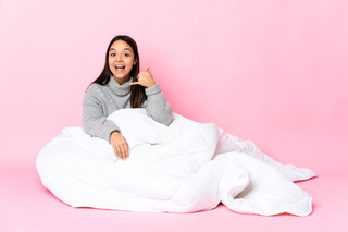 Encuentra el edredón con más confort para tu cama