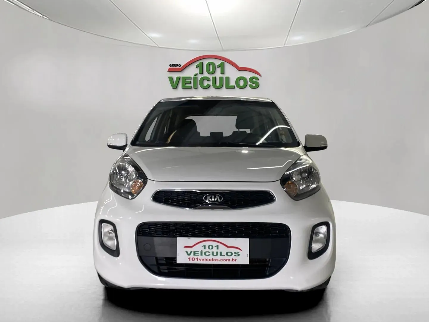   Picanto Ex 1.0 Flex Aut.