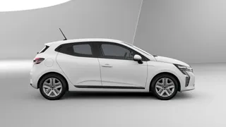 El Renault Clio es uno de los modelos más buscados por los usuarios dentro del catálogo de coches usados de Mercado Libre