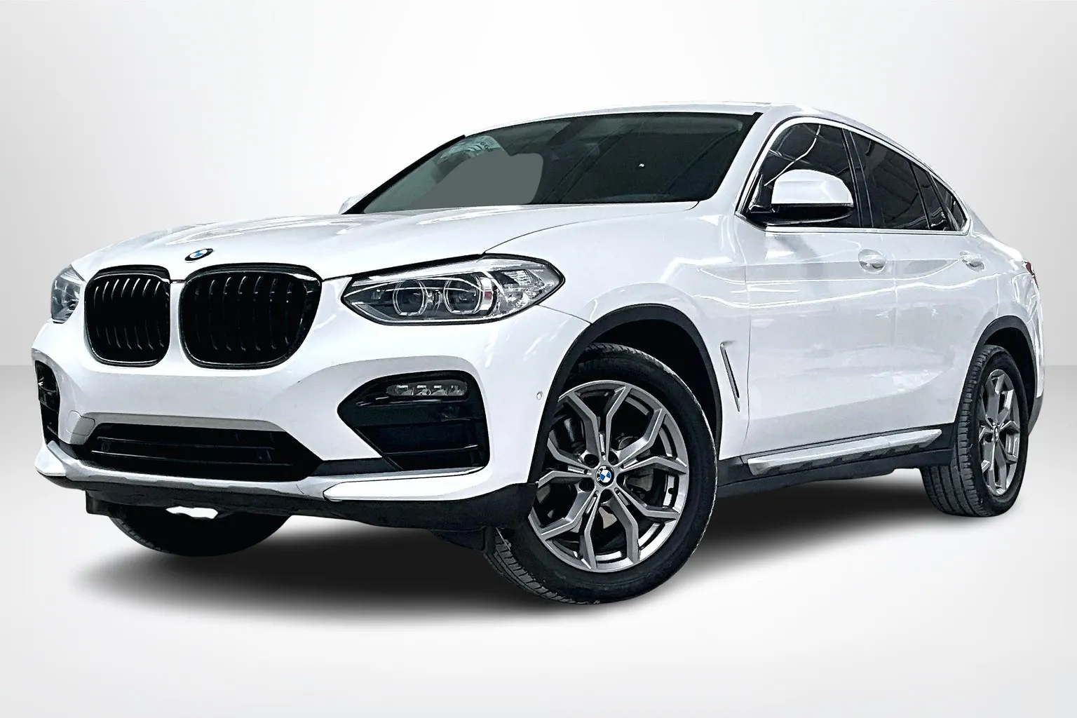 Bmw X4 2020