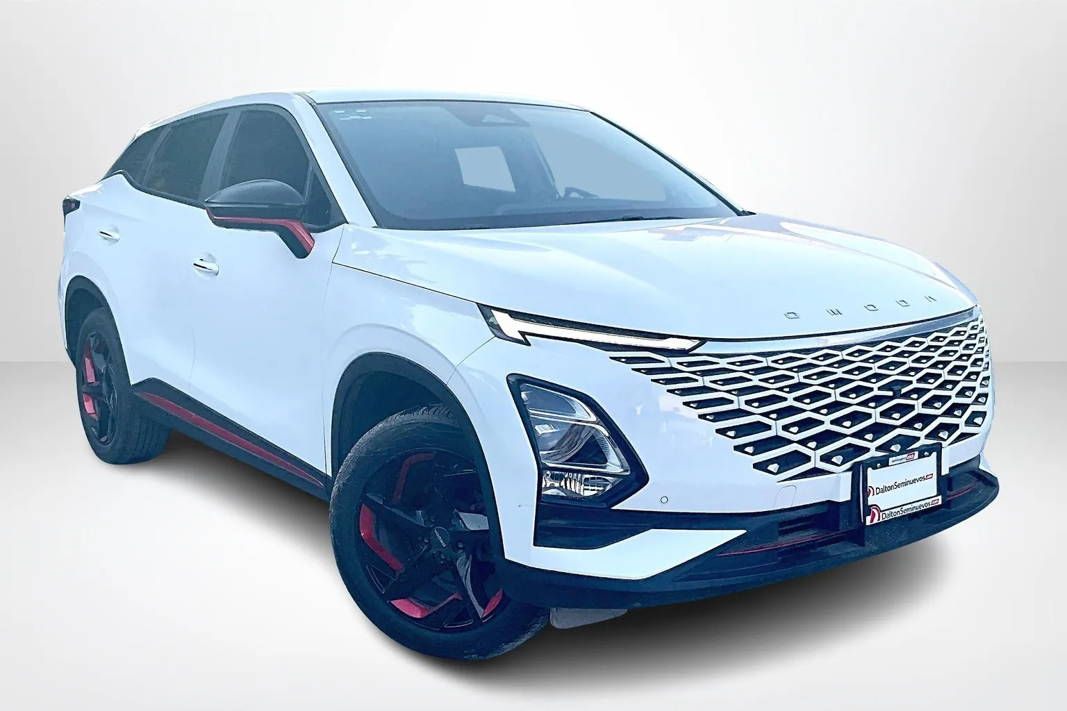 Omoda Omoda C5 2023