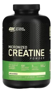 Creatina Optimum Premium