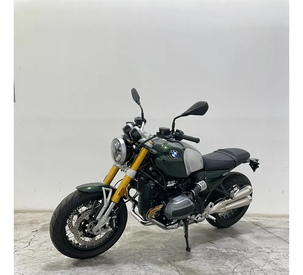 Bmw Motorrad R 12 Ninet 2024
