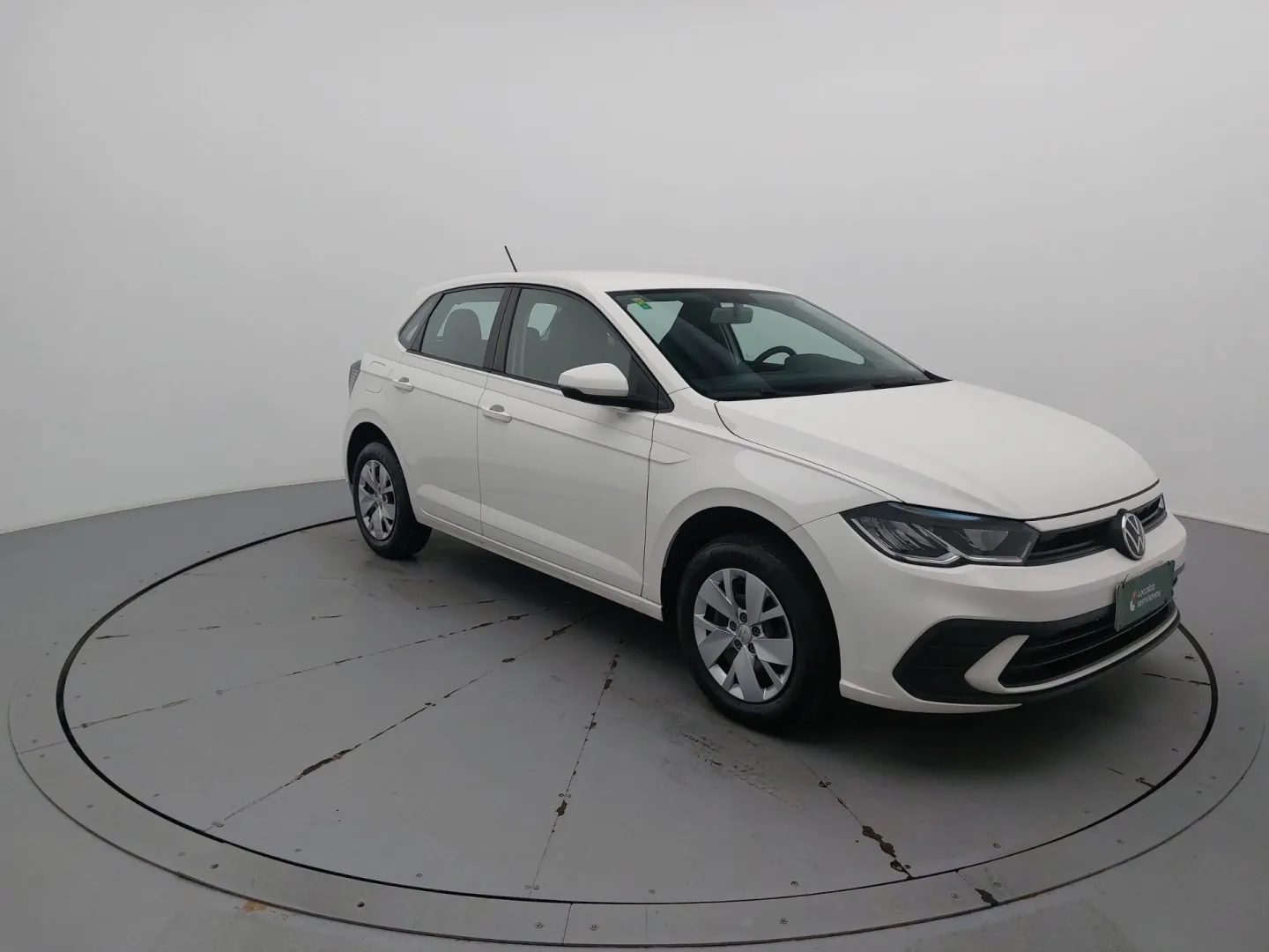 Volkswagen Polo 1.0 Mpi Manual