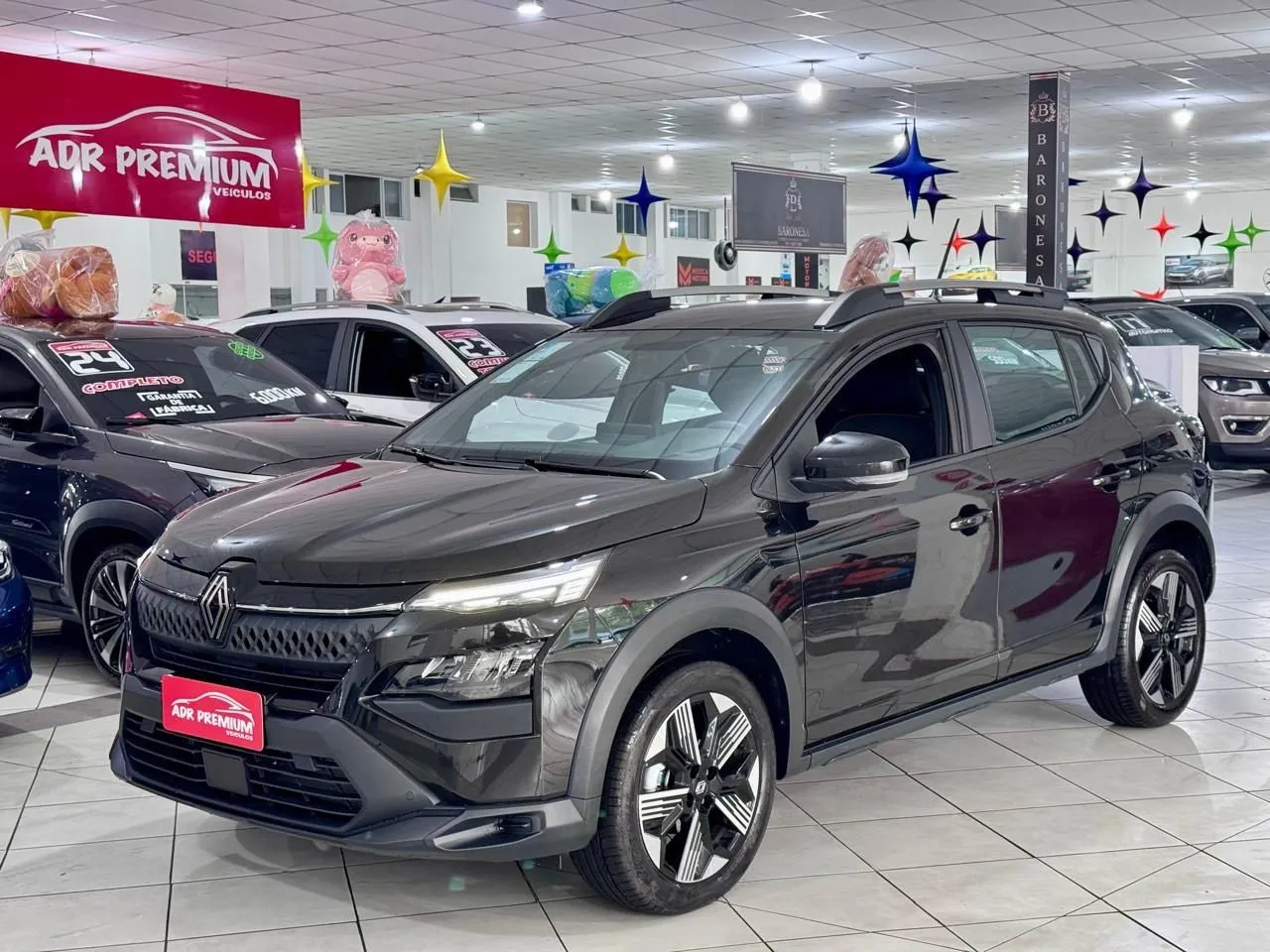 Renault Kardian 1.0 Tce Techno Edc 2025