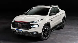 Fiat Toro
