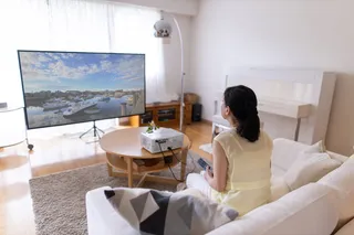 televisor