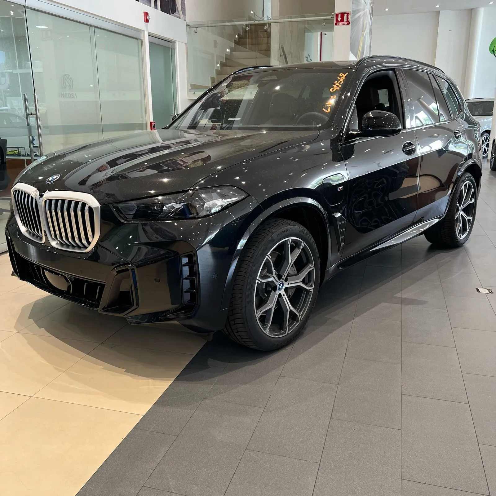 Bmw X5 3.0 Xdrive50e Hibrido Conectable