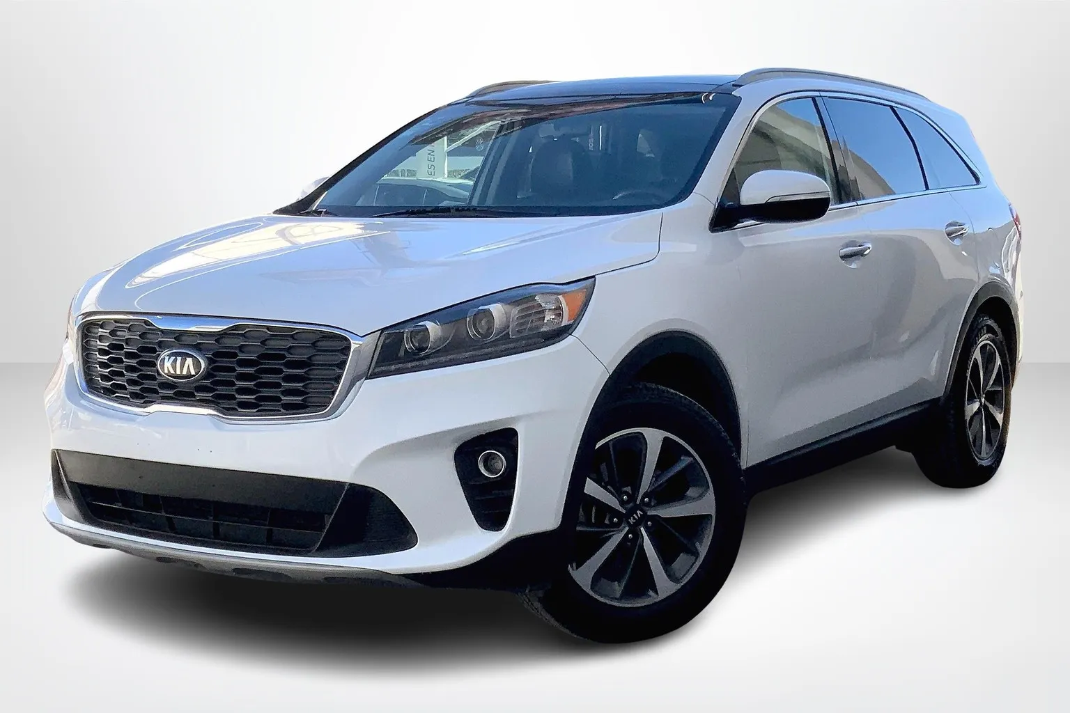Kia Sorento 2019