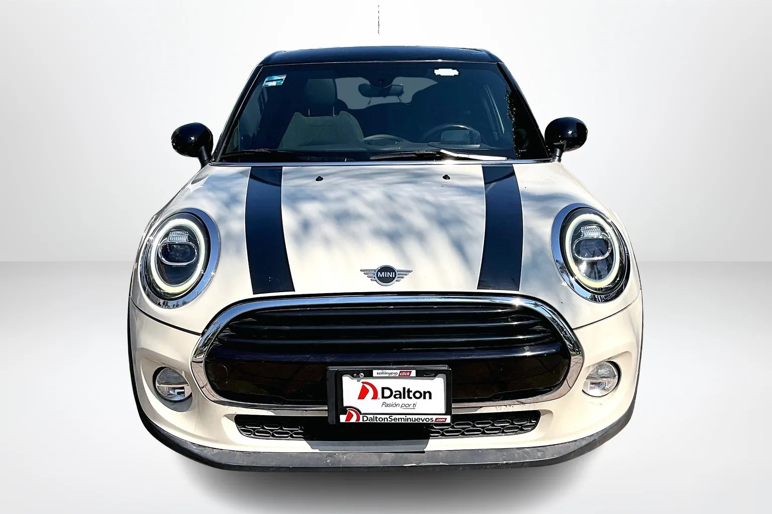 Mini Cooper 2020