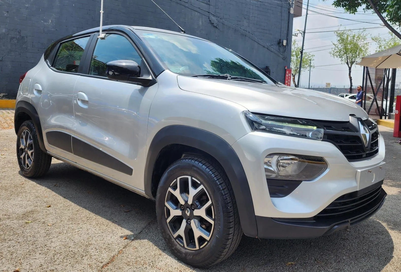 Renault Kwid 2024