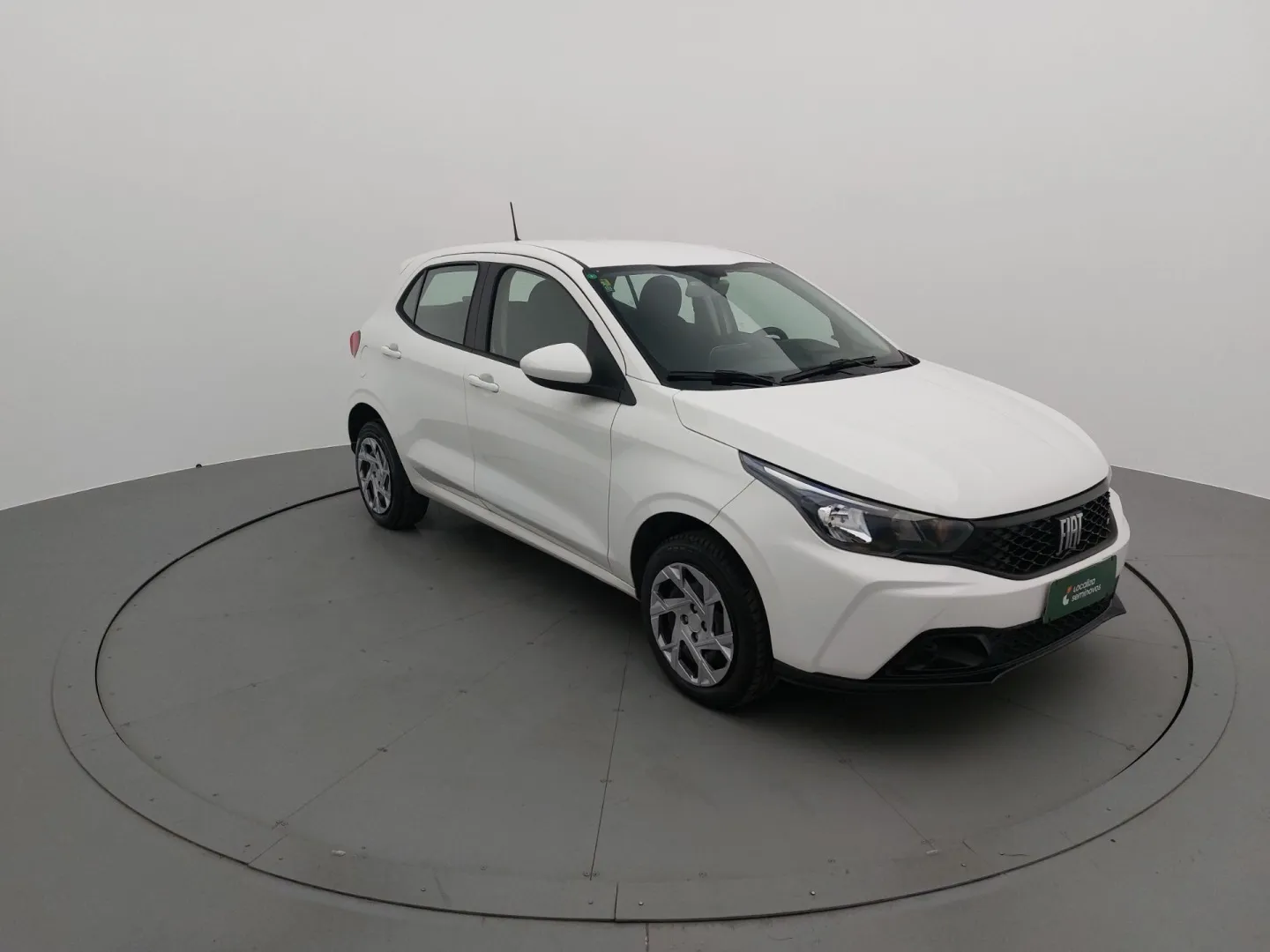 Fiat Argo 1.0 Firefly Flex Drive Manual
