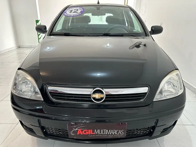 Chevrolet Corsa 1.4 Maxx Econoflex Completo