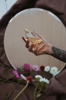 encuentre sus perfumes arabes