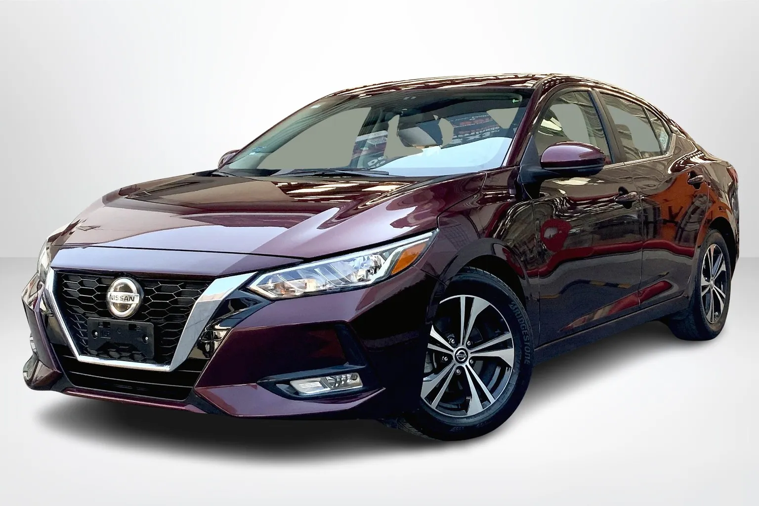 Nissan Sentra 2023