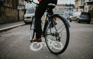 descubra tudo sobre bicicletas Sense