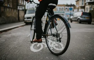 Bicicletas Sense