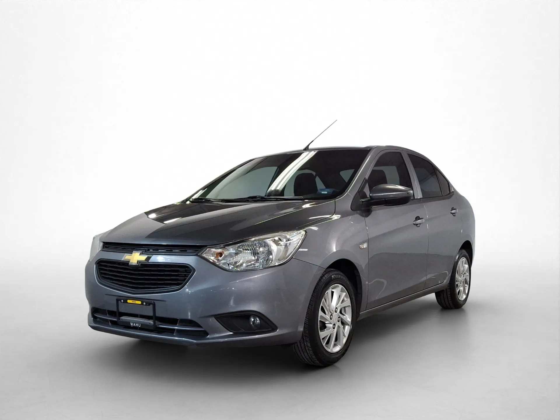 Chevrolet Aveo 1.5 Ls Tm