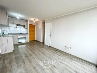 Departamento en alquiler con baja de precio en Parque Los Reyes