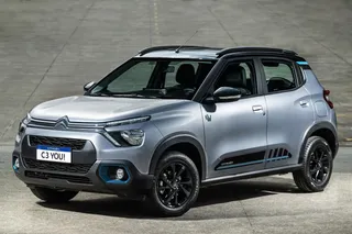 imagem da chevrolet