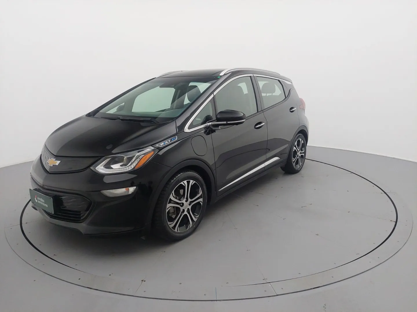 Chevrolet Bolt Ev 60 Elétrico